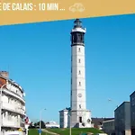 شقة Le Dampierre -apt Centre