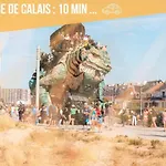 Le Dampierre -apt Centre شقة *