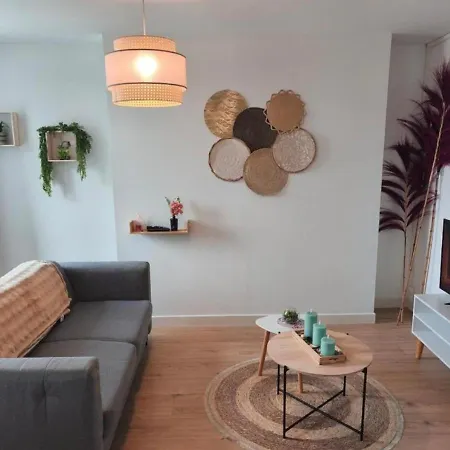 דירה Le Dampierre -apt Centre קאלה