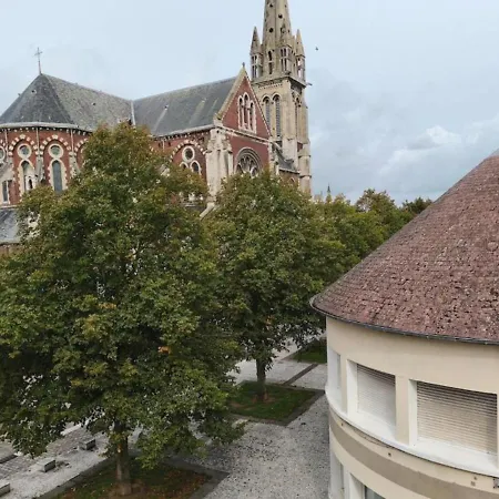 Appartamento Le Dampierre -apt Centre *