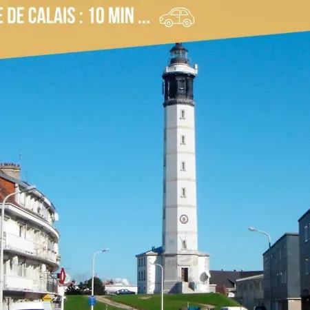 Appartement Le Dampierre -apt Centre