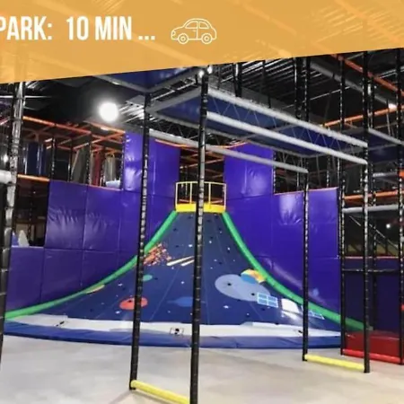 Le Dampierre -apt Centre