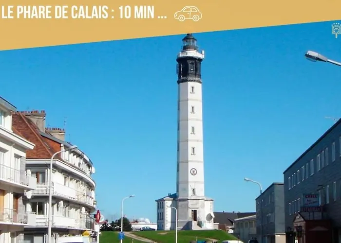 Appartement Le Dampierre -apt Centre